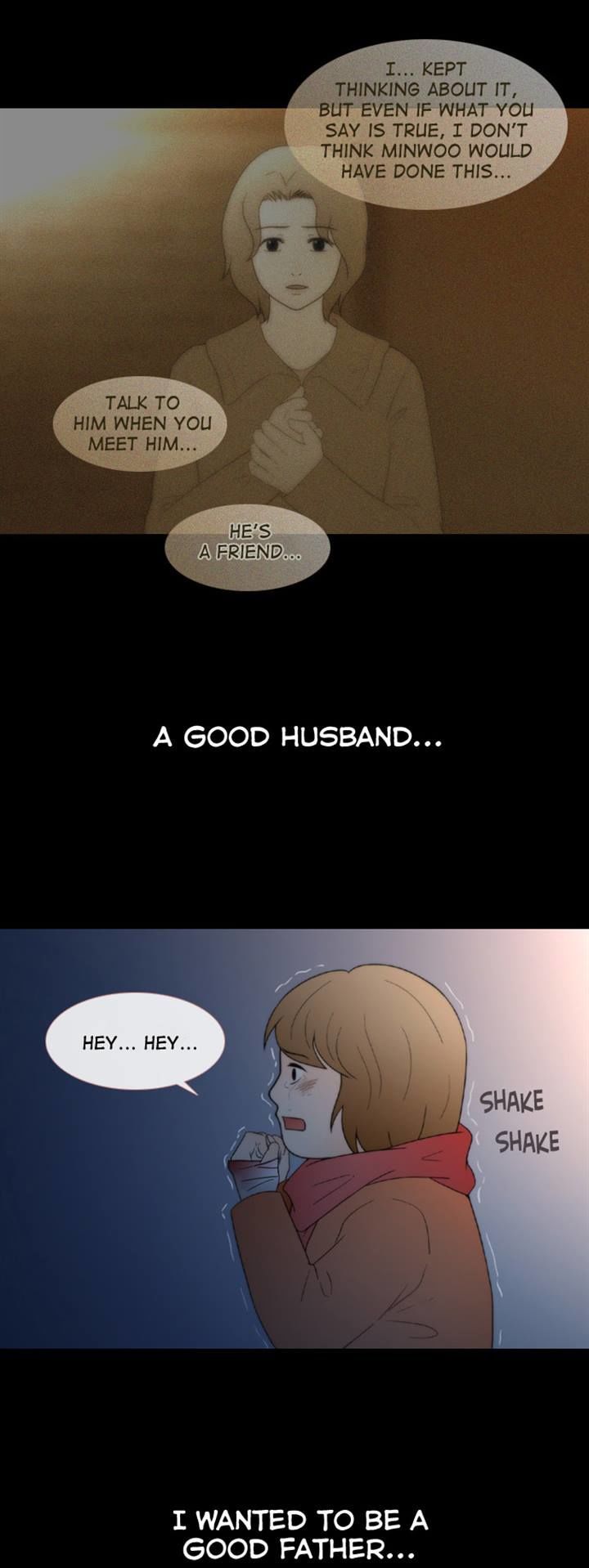 Stalker Chapter 37 page 15 - Chapter 37