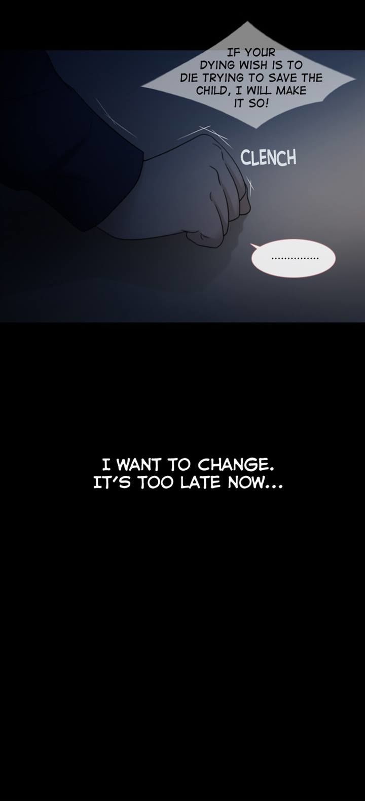 Stalker Chapter 37 page 17 - Chapter 37