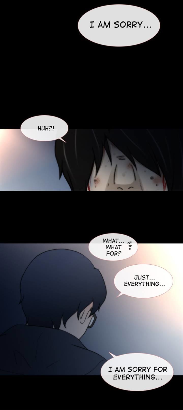 Stalker Chapter 37 page 24 - Chapter 37