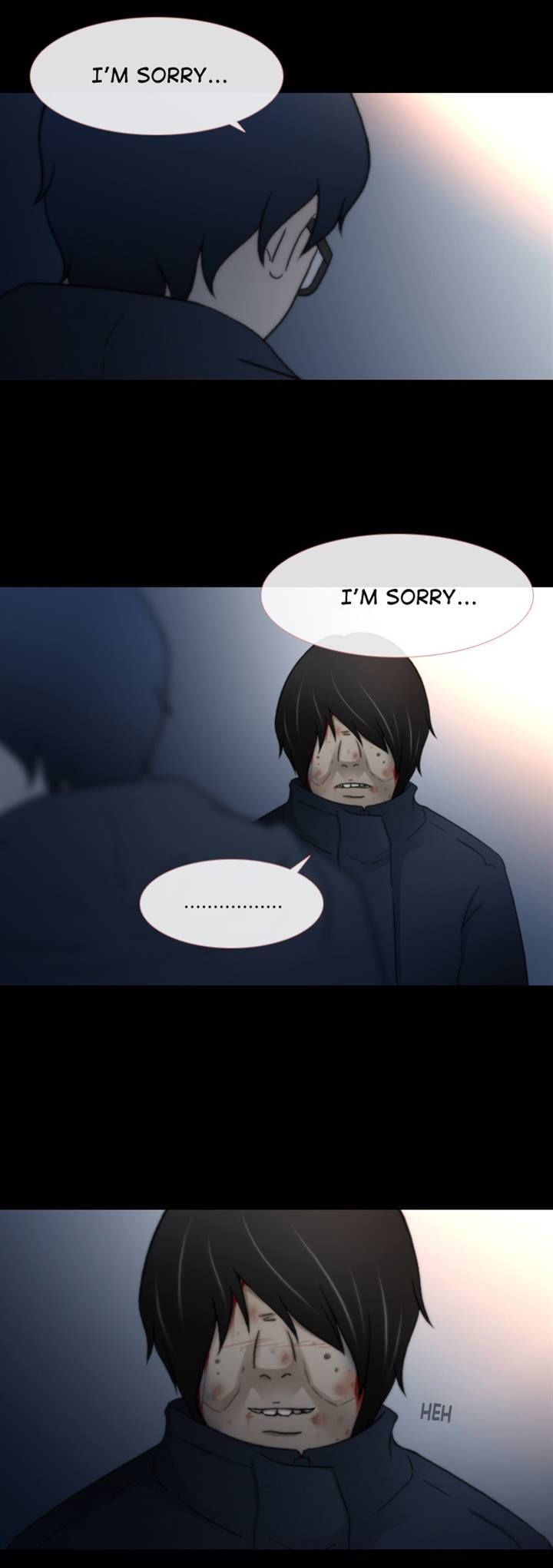 Stalker Chapter 37 page 25 - Chapter 37