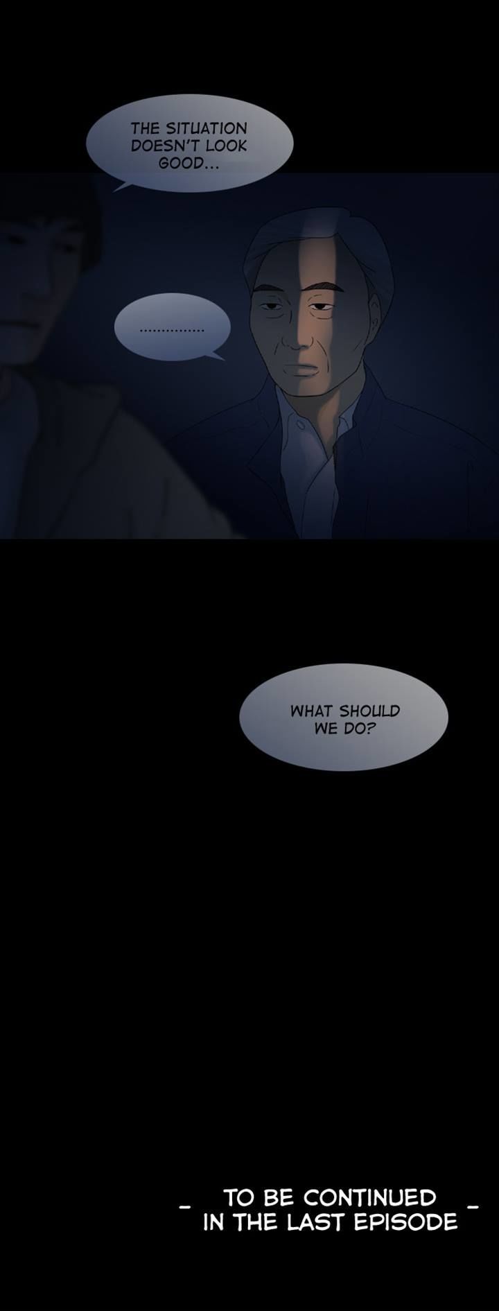 Stalker Chapter 37 page 27 - Chapter 37