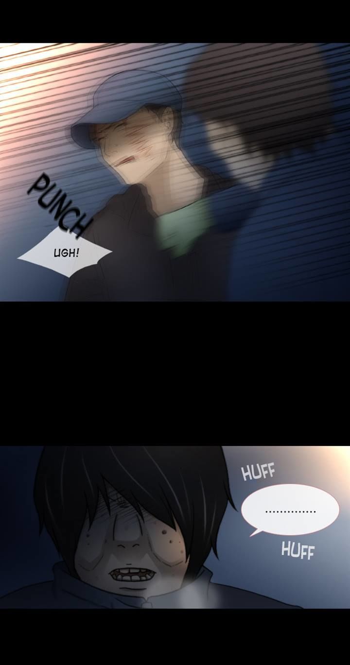 Stalker Chapter 37 page 3 - Chapter 37