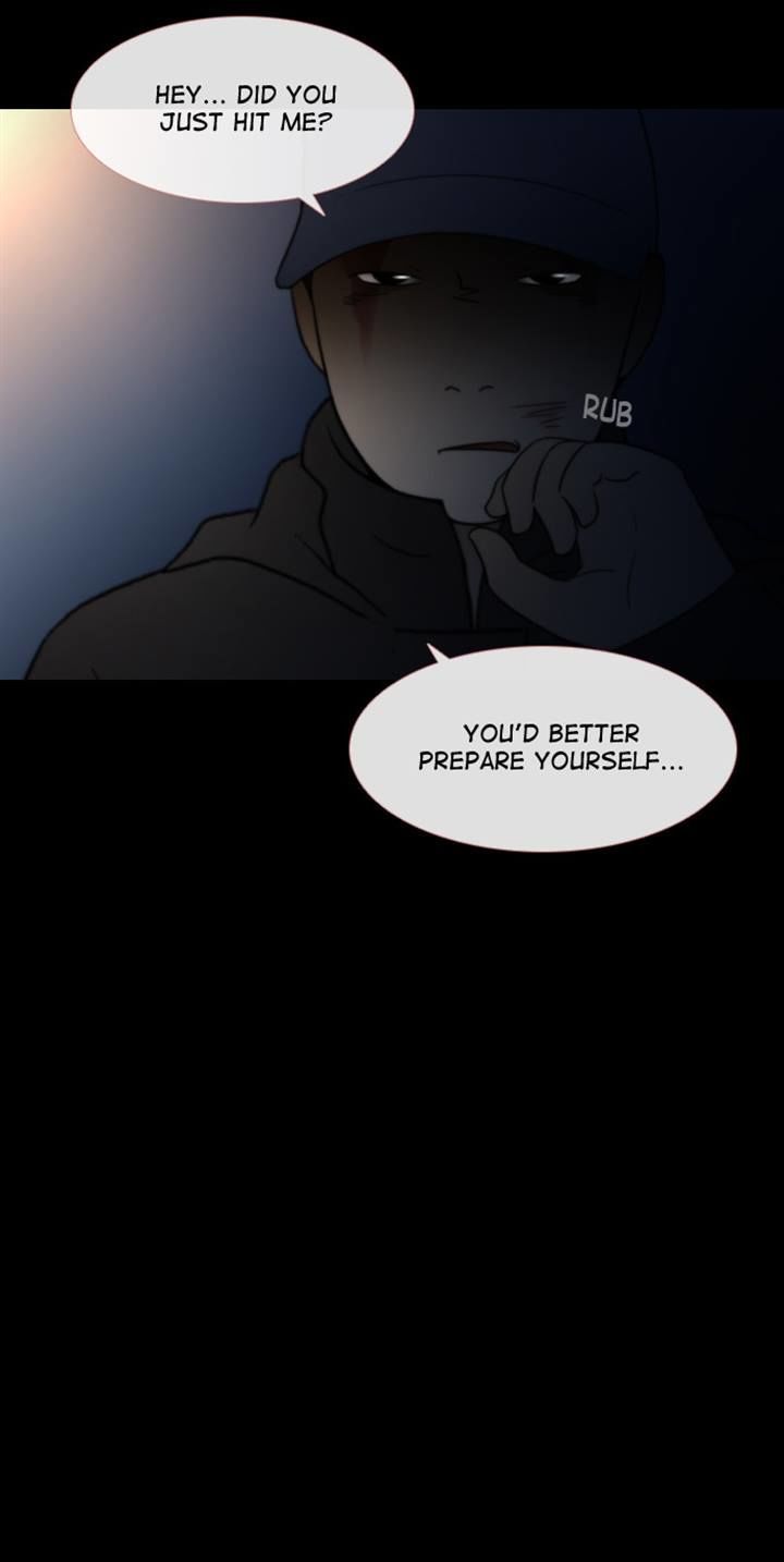 Stalker Chapter 37 page 4 - Chapter 37