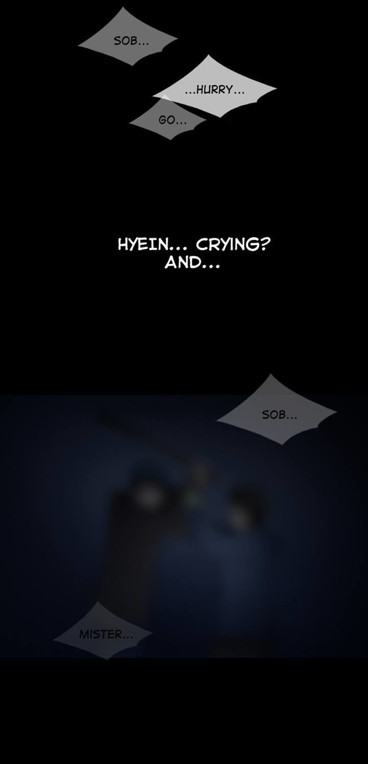 Stalker Chapter 37 page 6 - Chapter 37