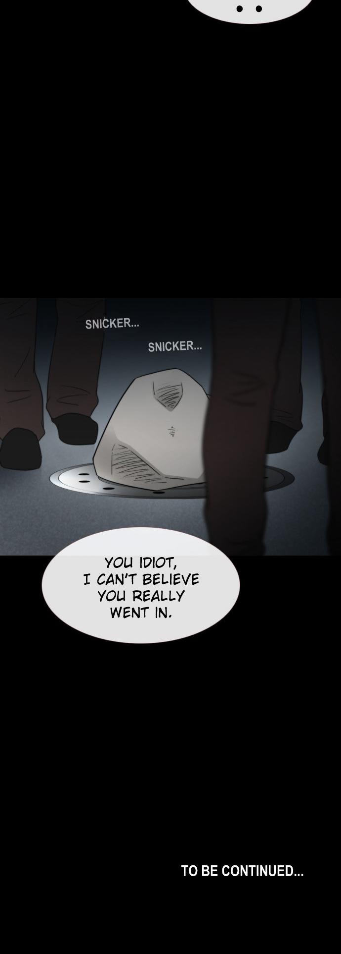 Stalker Chapter 6 page 12 - Chapter 6 : Her Boyfriend (1)