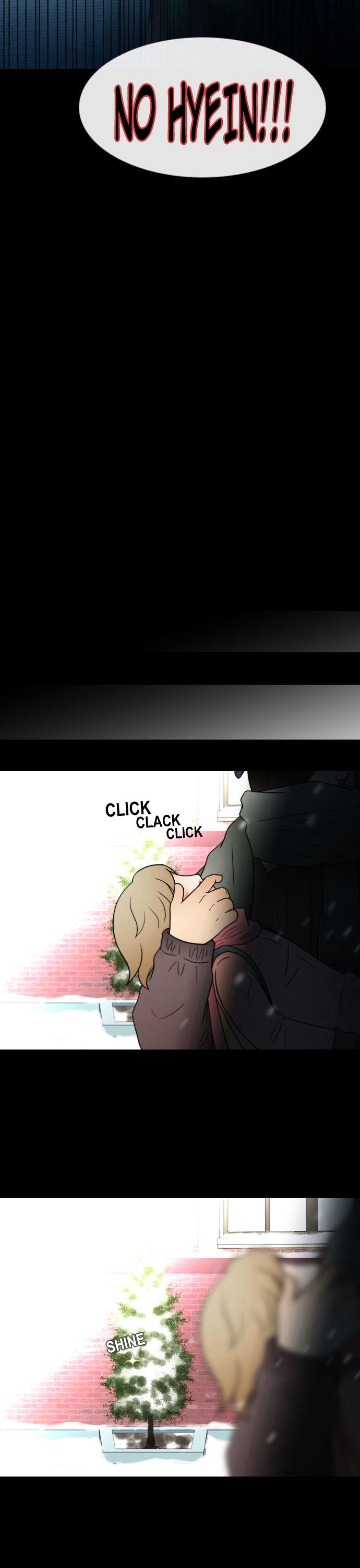 Stalker Chapter 8 page 9 - Chapter 8 : Missing Child 1