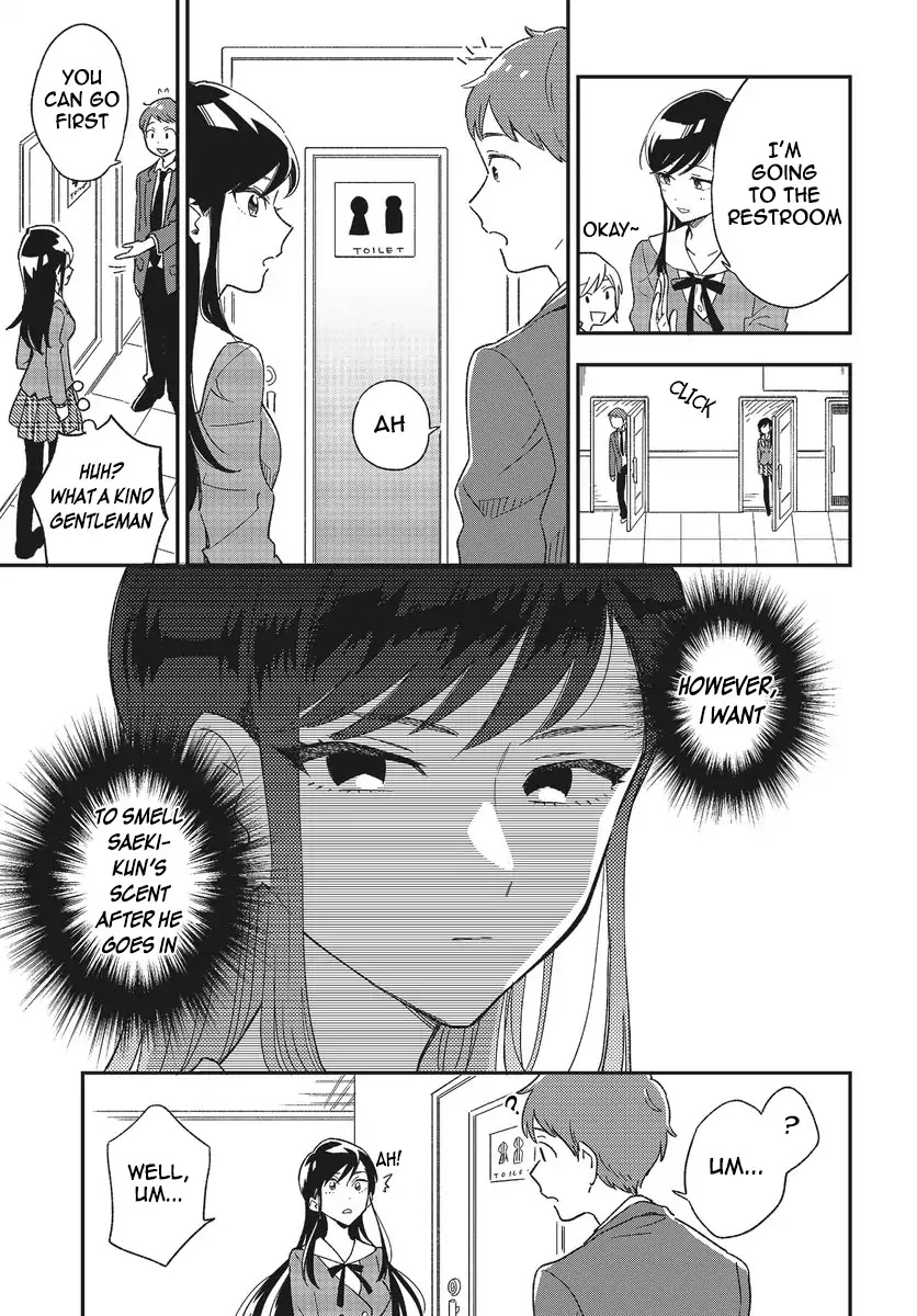 Stalkers Chapter 1 page 10 - Chapter 1