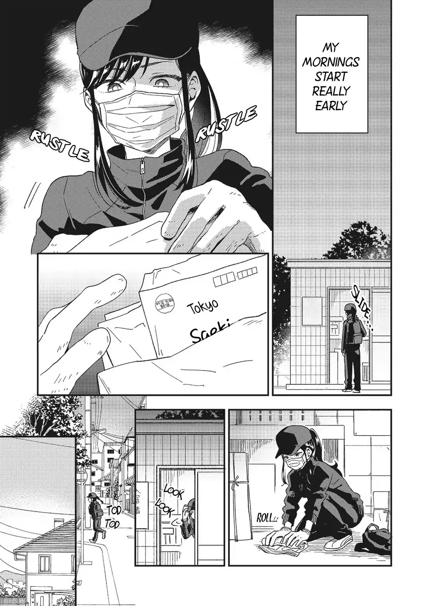 Stalkers Chapter 1 page 4 - Chapter 1