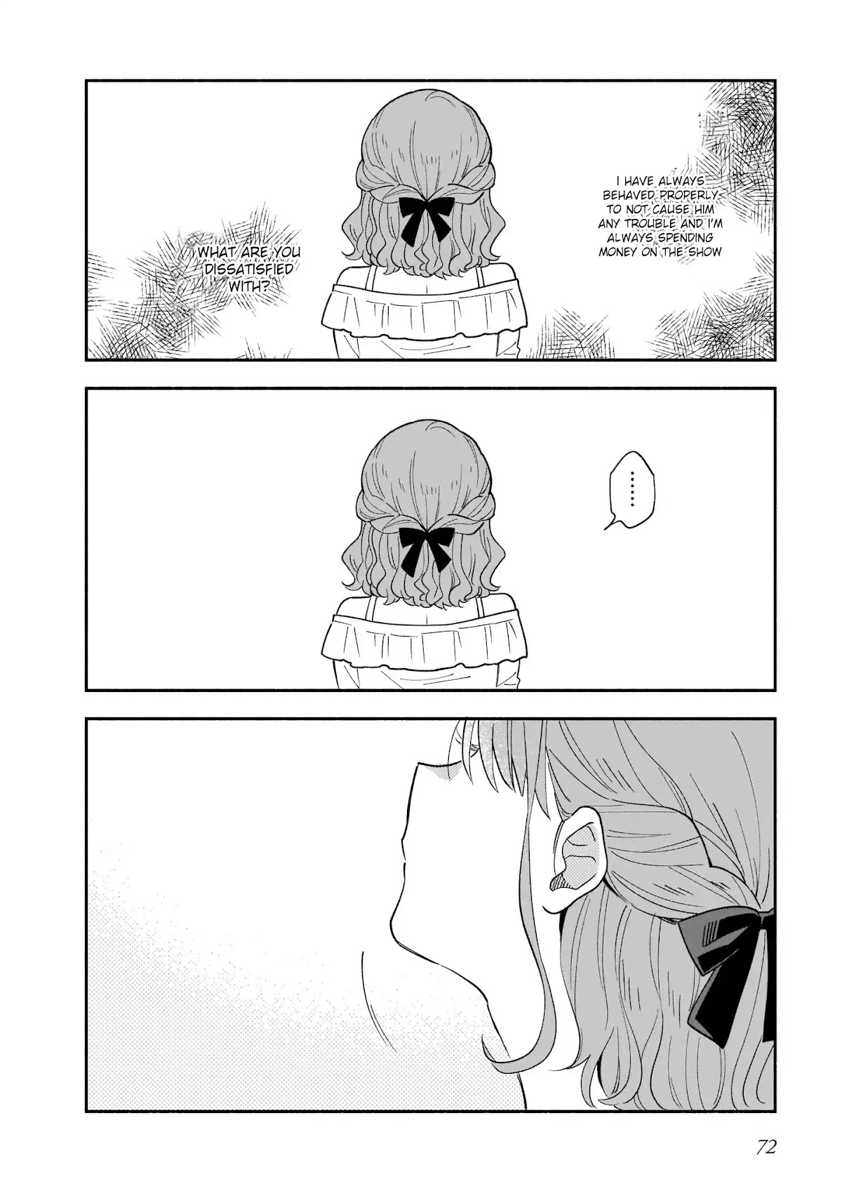 Stalkers Chapter 12 page 17 - Chapter 12