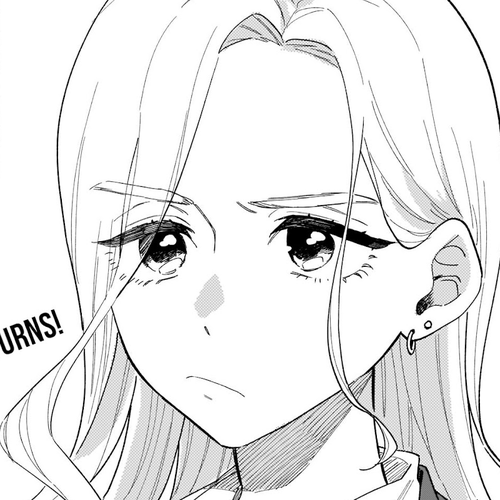Stalkers Chapter 22: I want to touch you ② cover