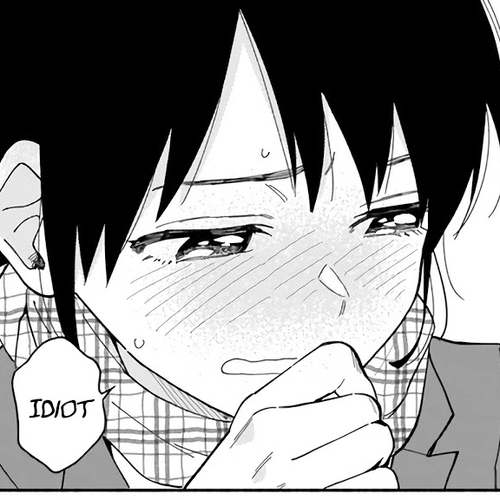 Stalkers Chapter 24.5: A bentou’s tamagoyaki is best when it is sweet cover