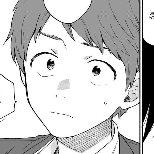 Stalkers Chapter 24: I’m always looking after you [END] cover