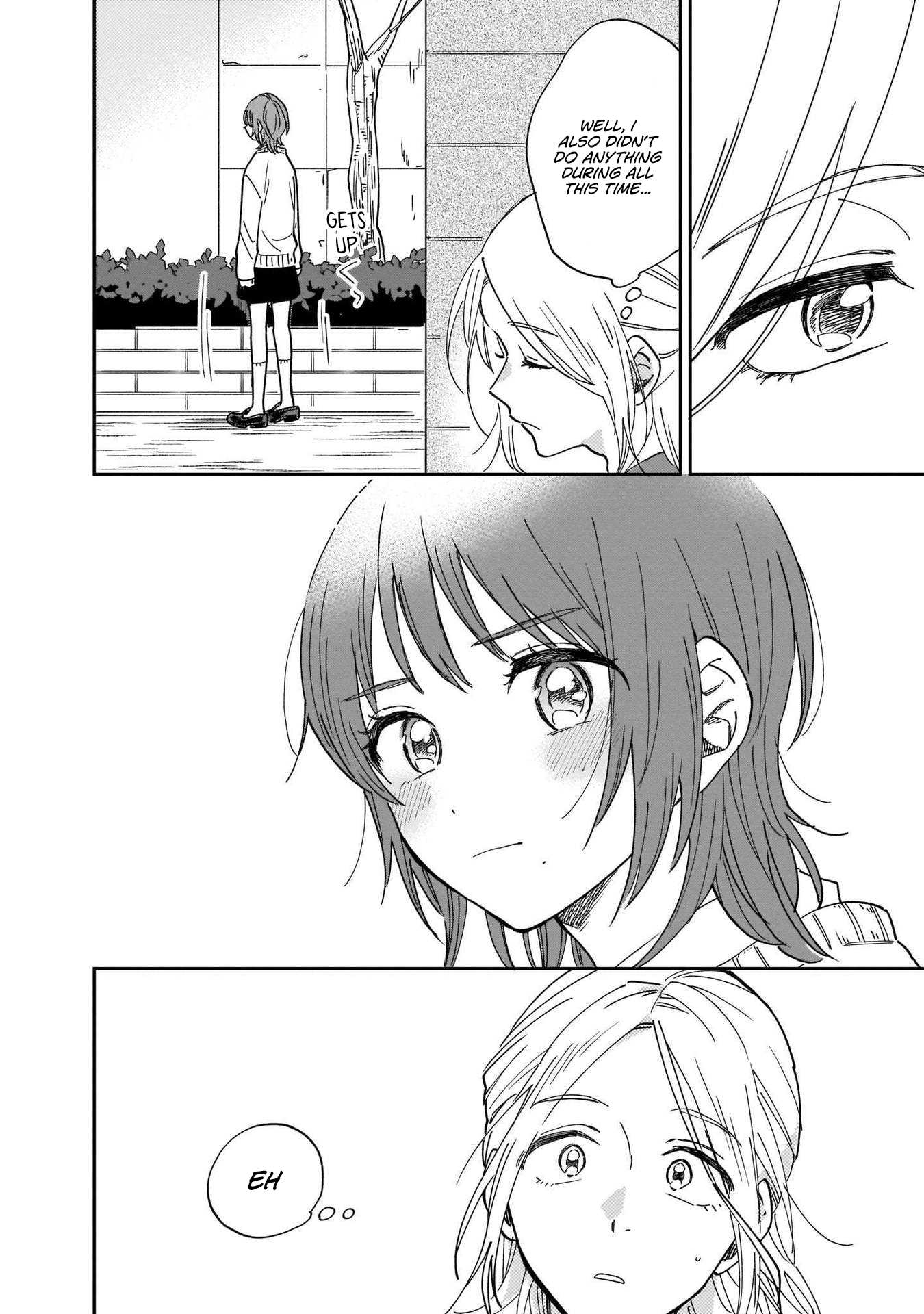 Stalkers Chapter 6 page 15 - Chapter 6: I'm Watching you