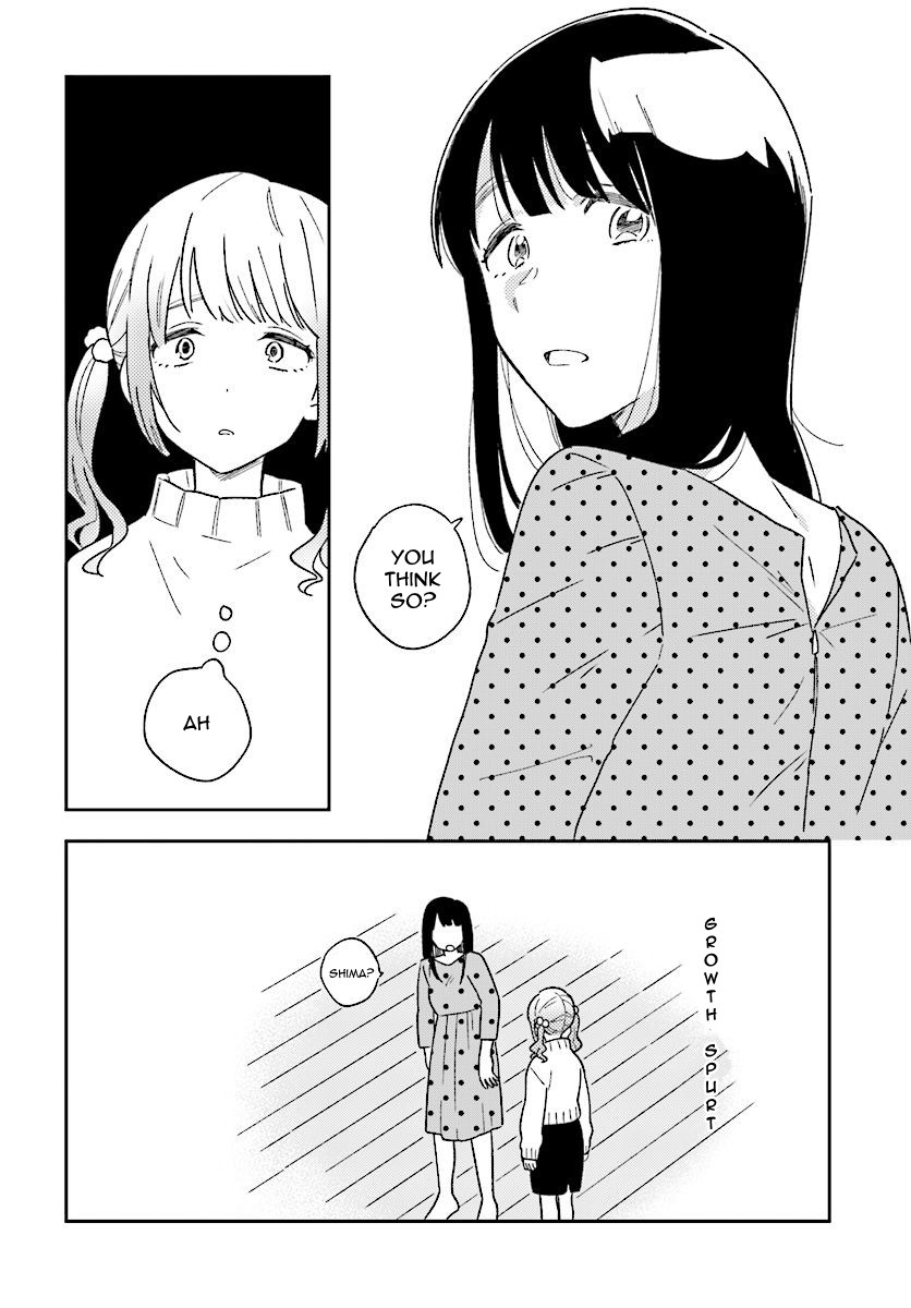 Stalkers Chapter 9 page 16 - Chapter 9: You Are My Doll