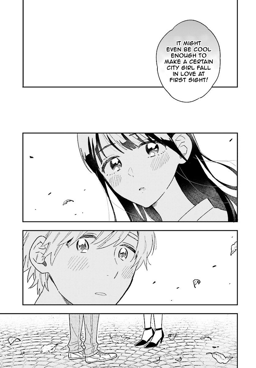 Stalkers Chapter 9 page 19 - Chapter 9: You Are My Doll