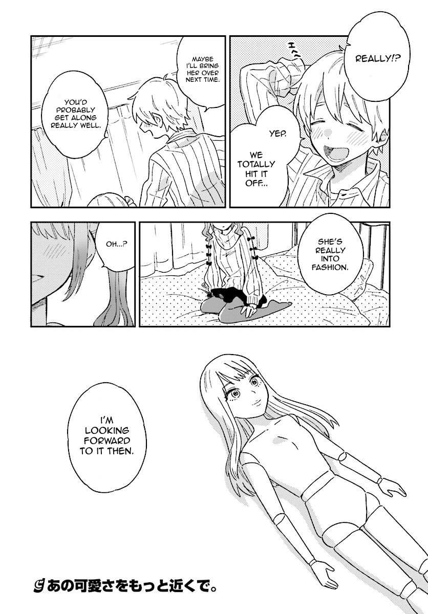 Stalkers Chapter 9 page 20 - Chapter 9: You Are My Doll