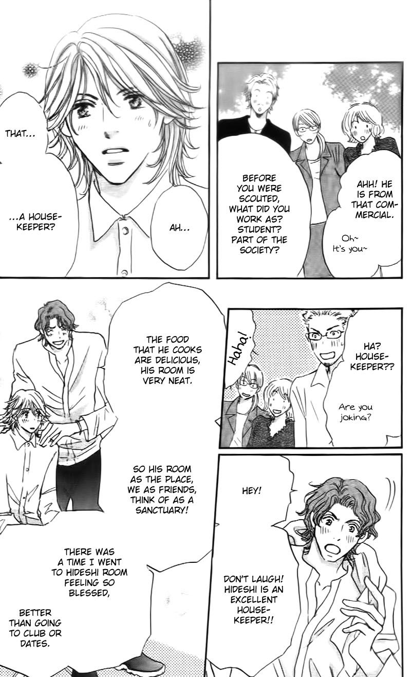 Stand by Me Chapter 1 page 15 - Chapter 1 : Stand By Me