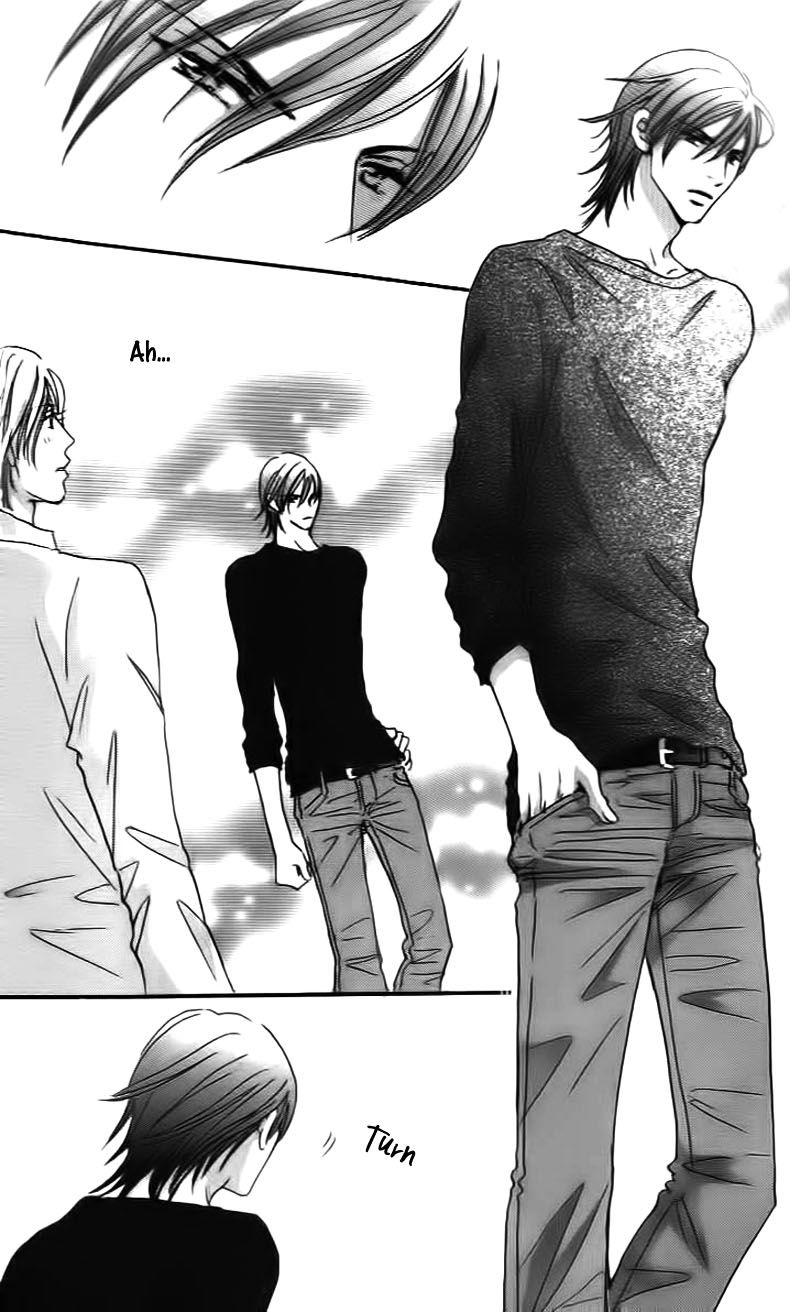 Stand by Me Chapter 1 page 18 - Chapter 1 : Stand By Me