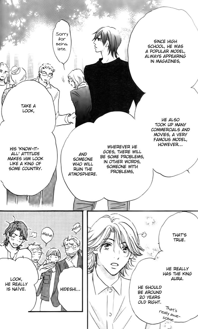 Stand by Me Chapter 1 page 20 - Chapter 1 : Stand By Me