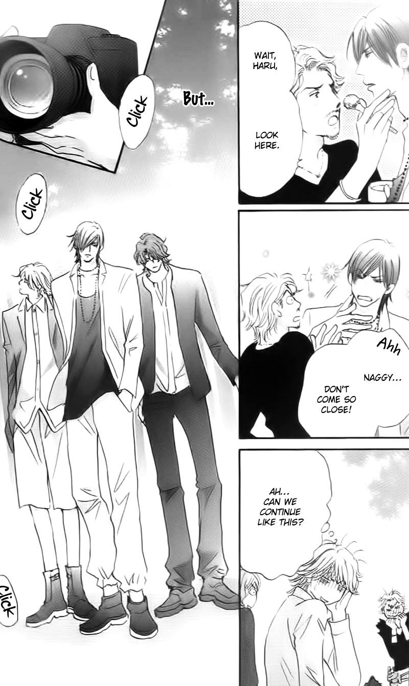 Stand by Me Chapter 1 page 24 - Chapter 1 : Stand By Me