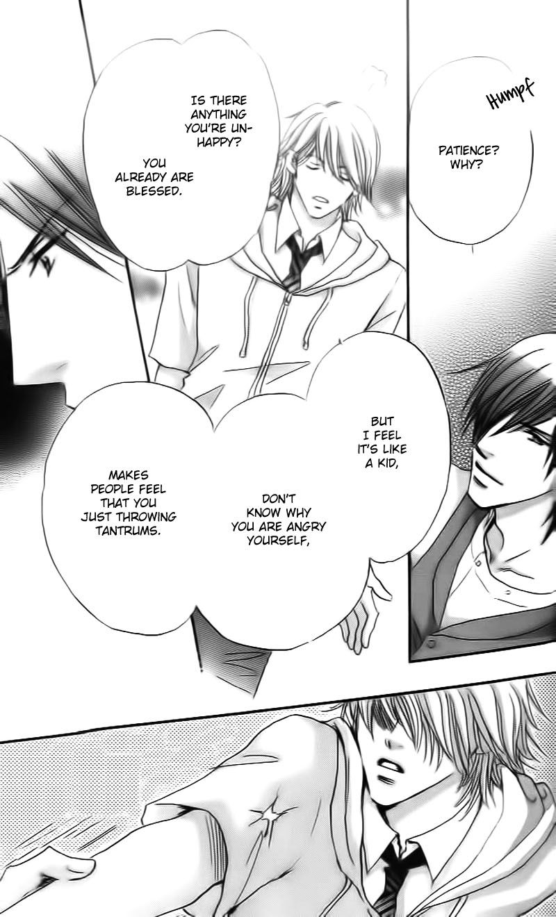 Stand by Me Chapter 1 page 29 - Chapter 1 : Stand By Me