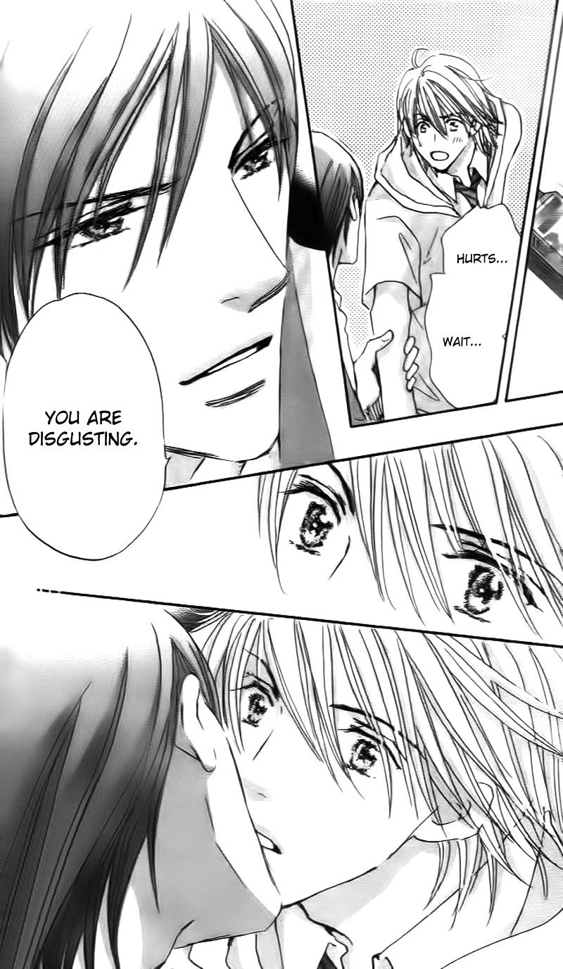 Stand by Me Chapter 1 page 30 - Chapter 1 : Stand By Me