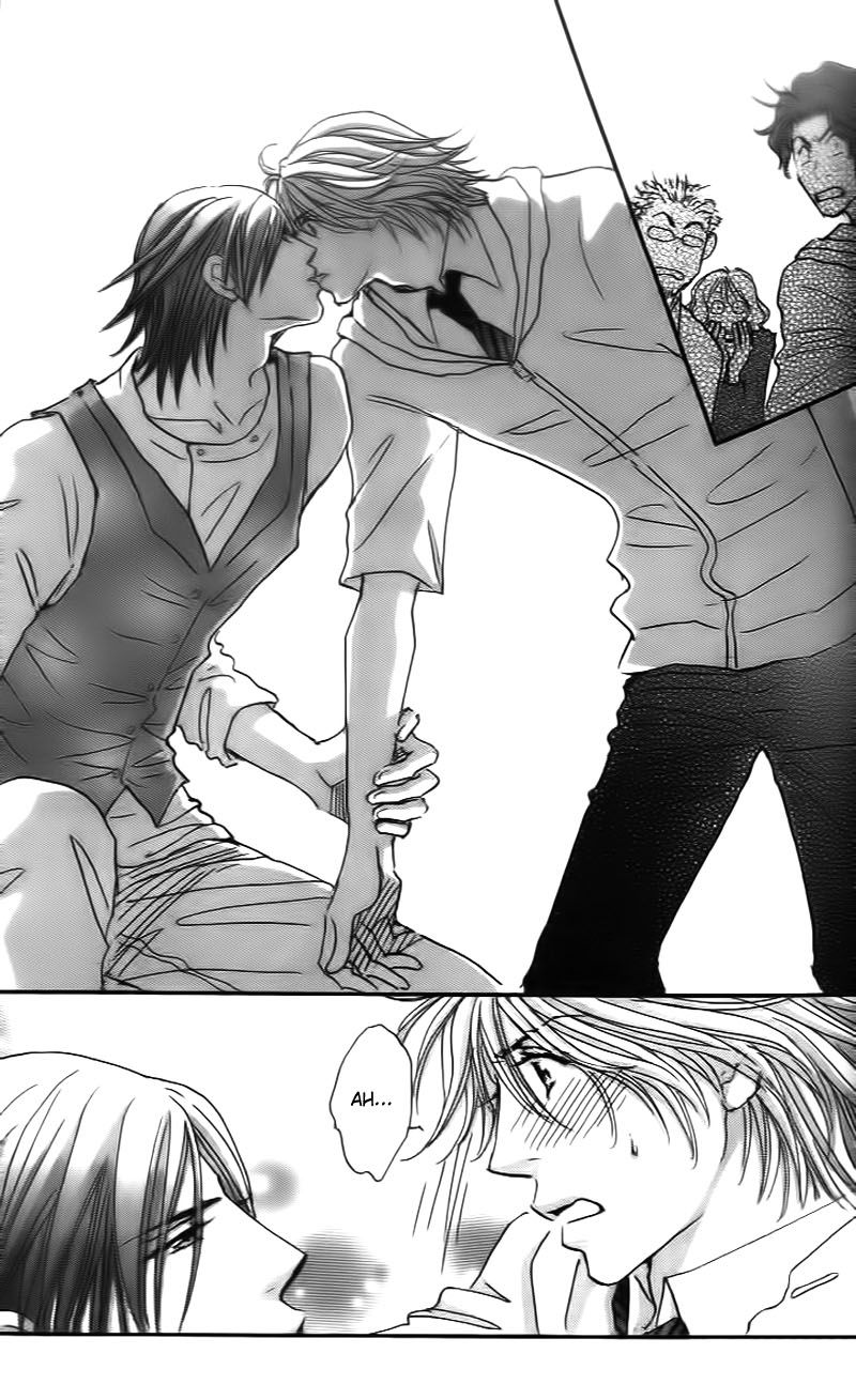 Stand by Me Chapter 1 page 31 - Chapter 1 : Stand By Me