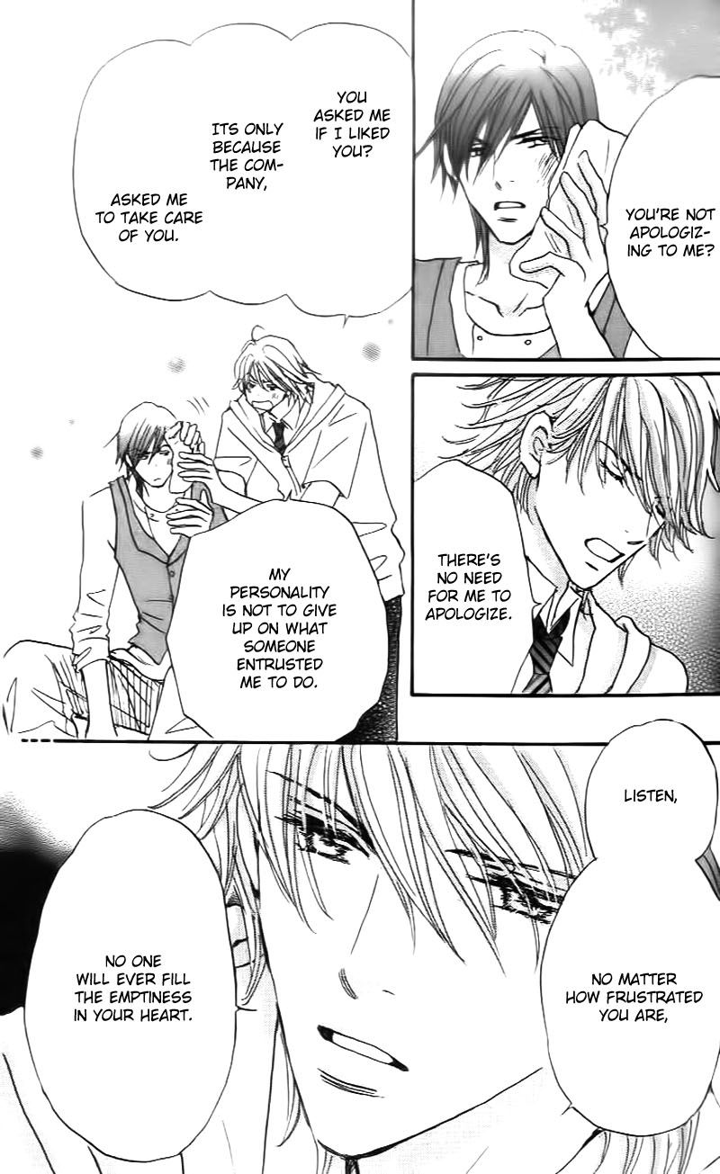 Stand by Me Chapter 1 page 35 - Chapter 1 : Stand By Me