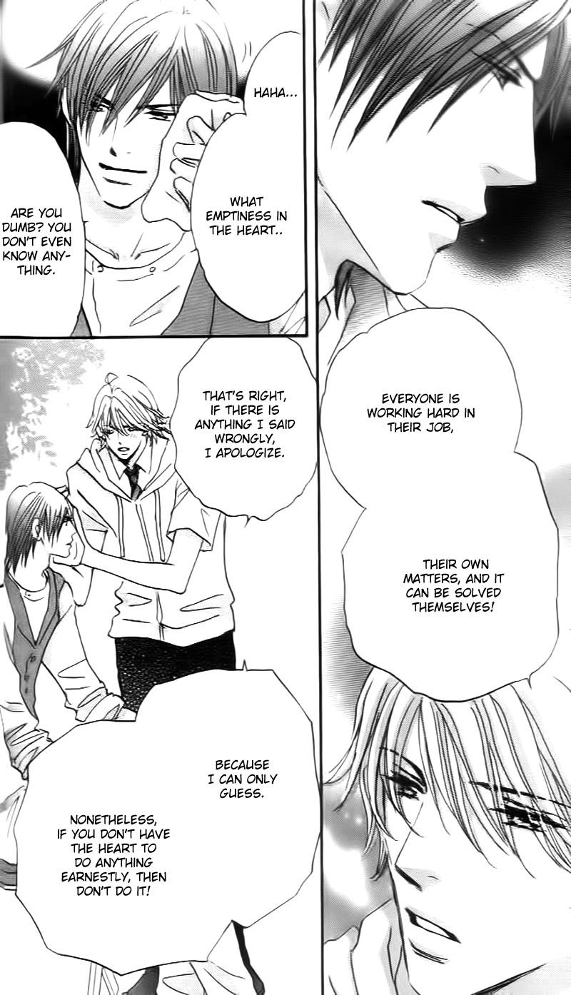 Stand by Me Chapter 1 page 36 - Chapter 1 : Stand By Me