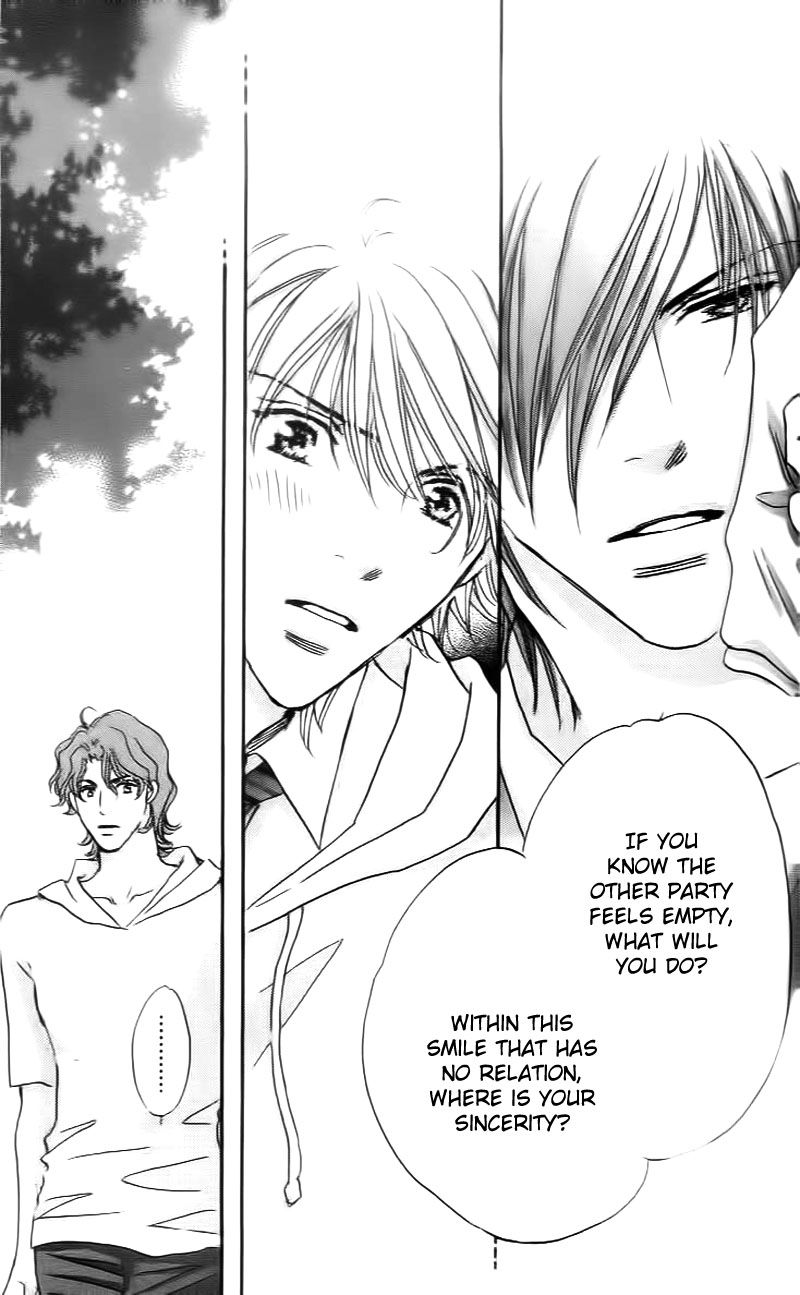 Stand by Me Chapter 1 page 37 - Chapter 1 : Stand By Me