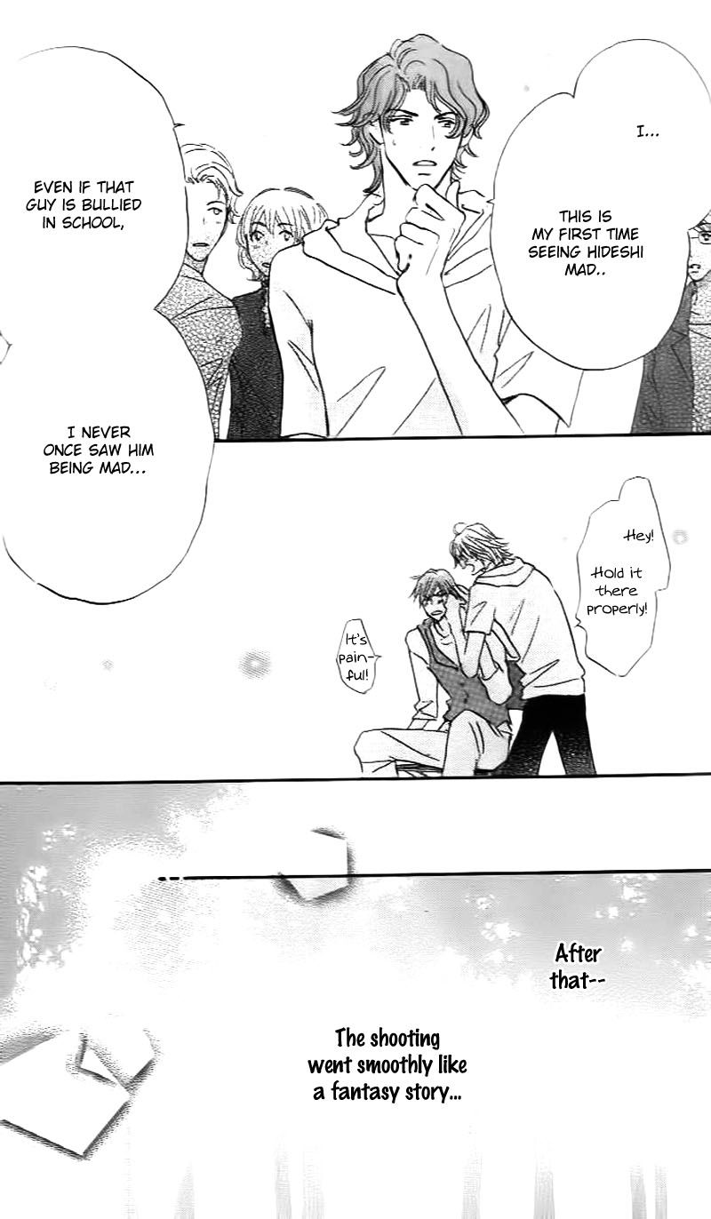 Stand by Me Chapter 1 page 38 - Chapter 1 : Stand By Me