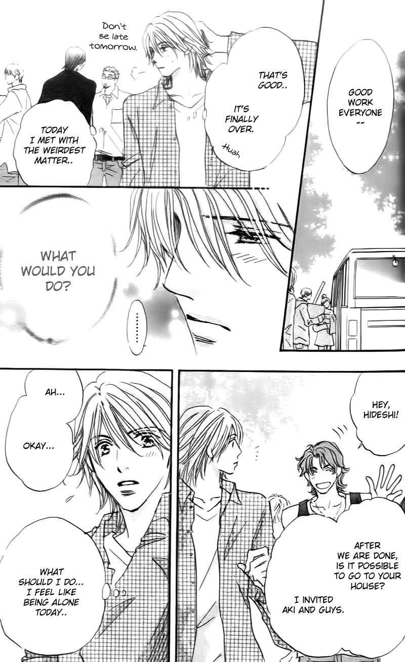 Stand by Me Chapter 1 page 39 - Chapter 1 : Stand By Me