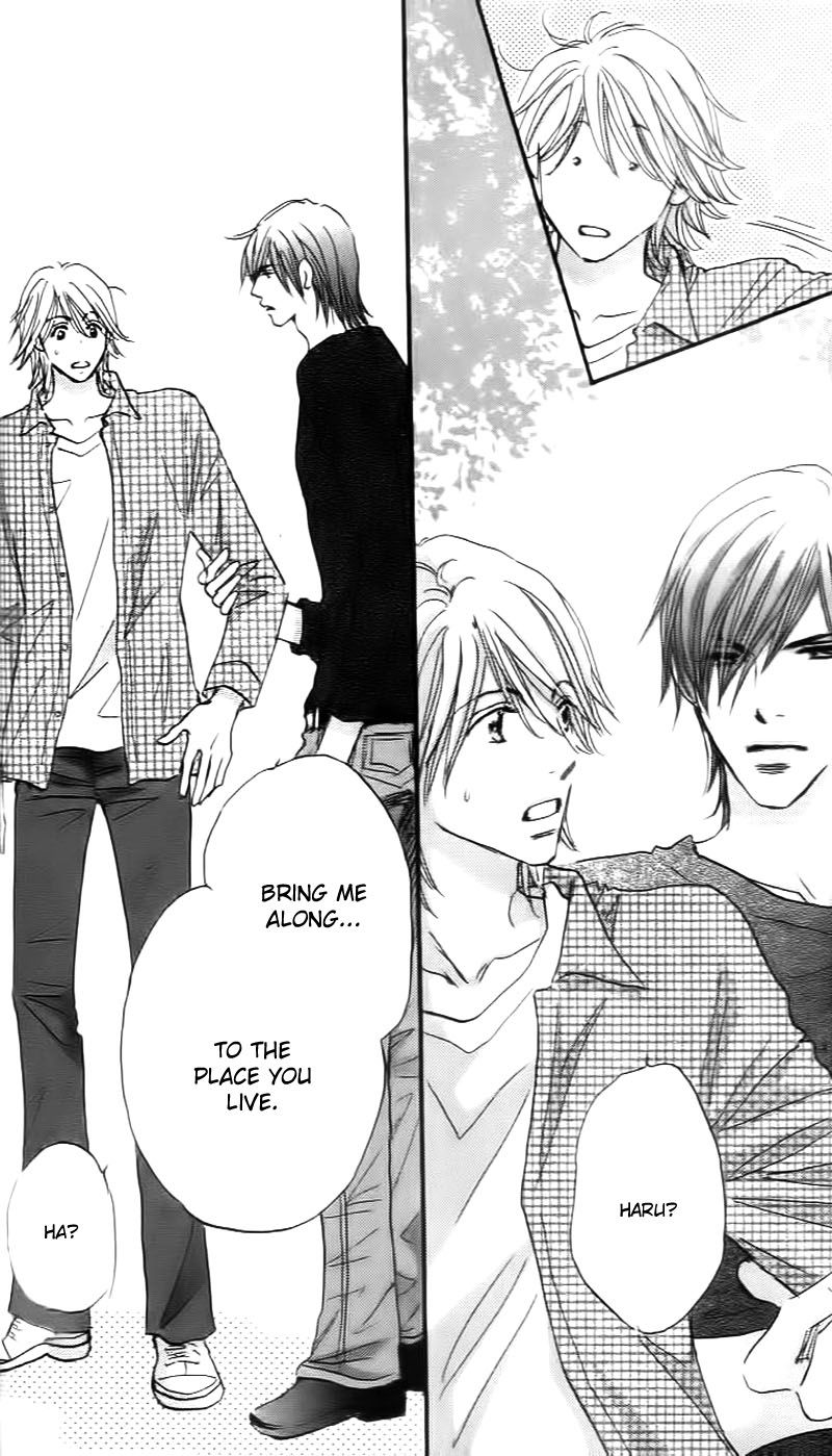 Stand by Me Chapter 1 page 40 - Chapter 1 : Stand By Me