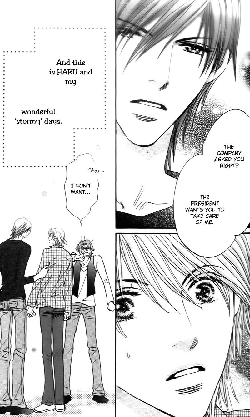 Stand by Me Chapter 1 page 41 - Chapter 1 : Stand By Me
