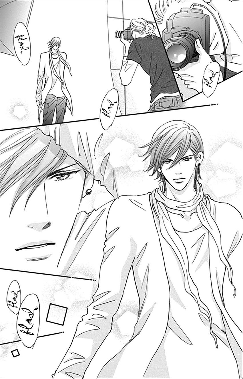 Stand by Me Chapter 3 page 18 - Chapter 3 : Stand By Me ~The Second Night~