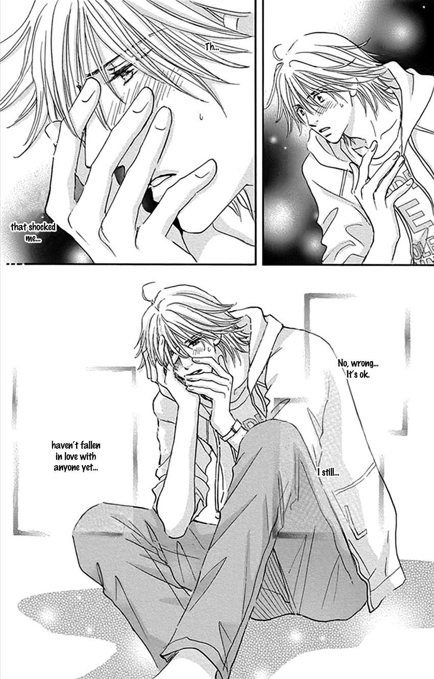 Stand by Me Chapter 3 page 38 - Chapter 3 : Stand By Me ~The Second Night~