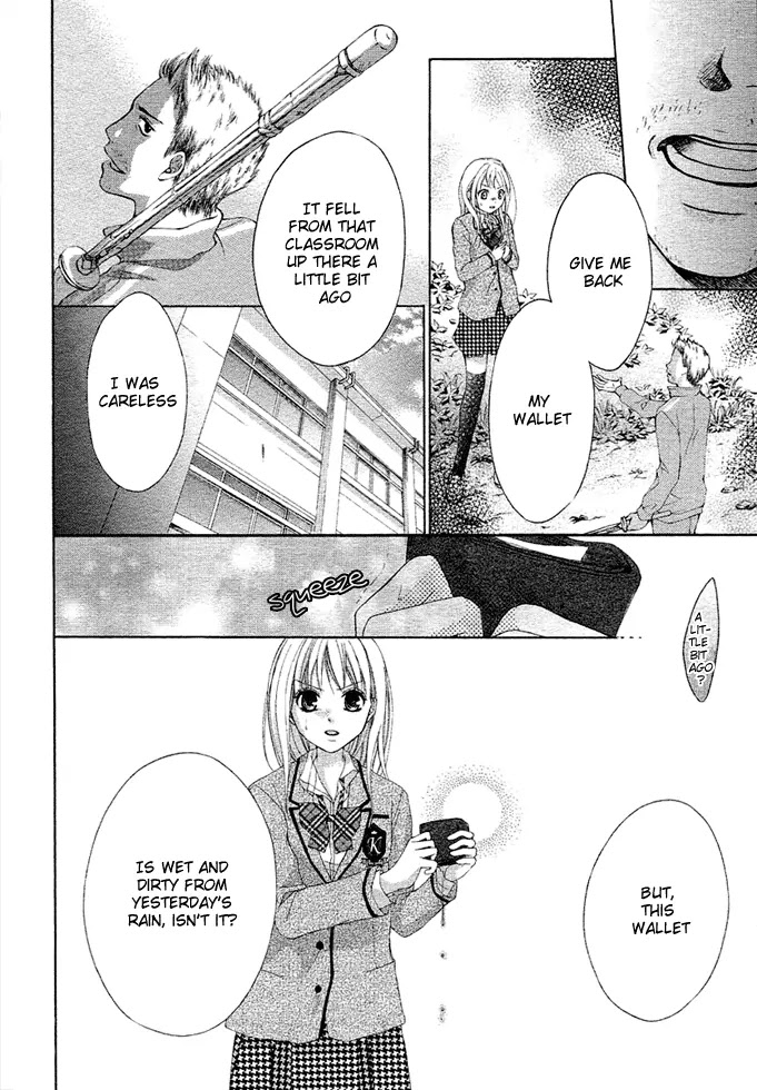 Stand Up!!!! (KUMAGAI Kyoko) Chapter 1 page 30 - Chapter 1