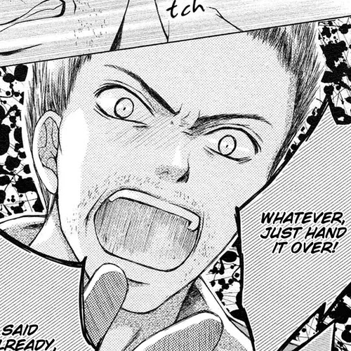 Stand Up!!!! (KUMAGAI Kyoko) Chapter 1 cover