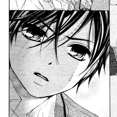 Stand Up!!!! (KUMAGAI Kyoko) Chapter 5 cover