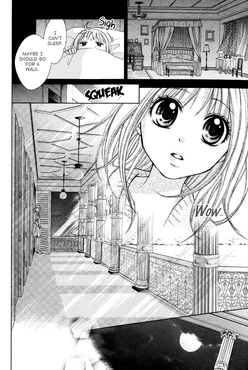 Stand Up!!!! (KUMAGAI Kyoko) Chapter 6 page 26 - Chapter 6