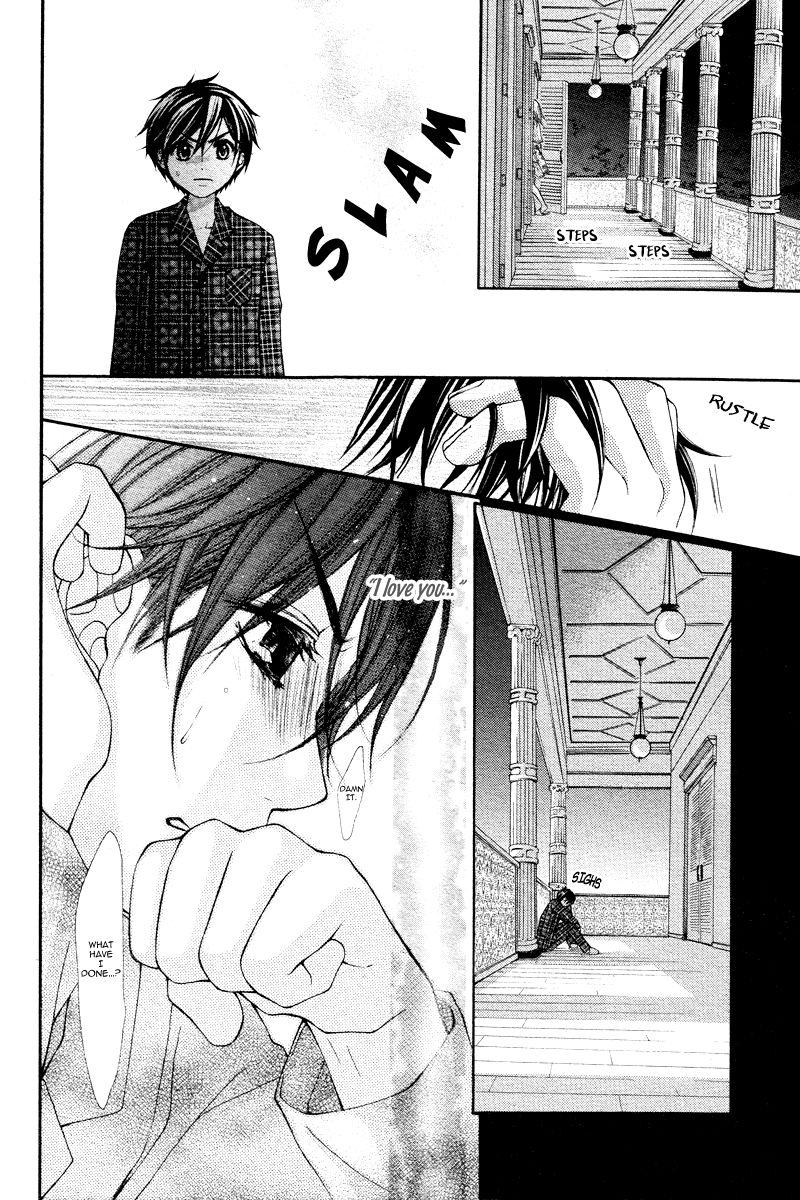 Stand Up!!!! (KUMAGAI Kyoko) Chapter 7 page 13 - Chapter 7