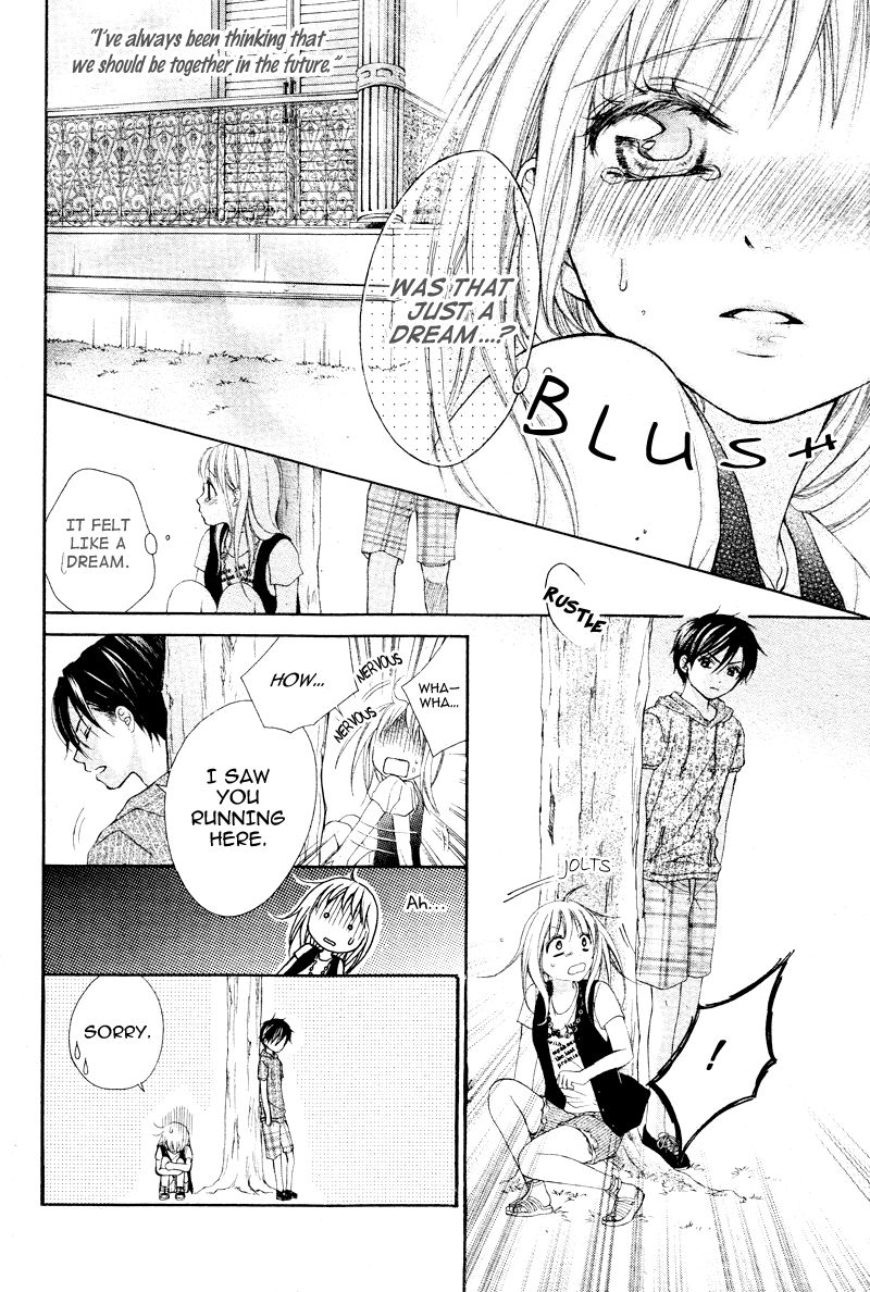 Stand Up!!!! (KUMAGAI Kyoko) Chapter 7 page 29 - Chapter 7