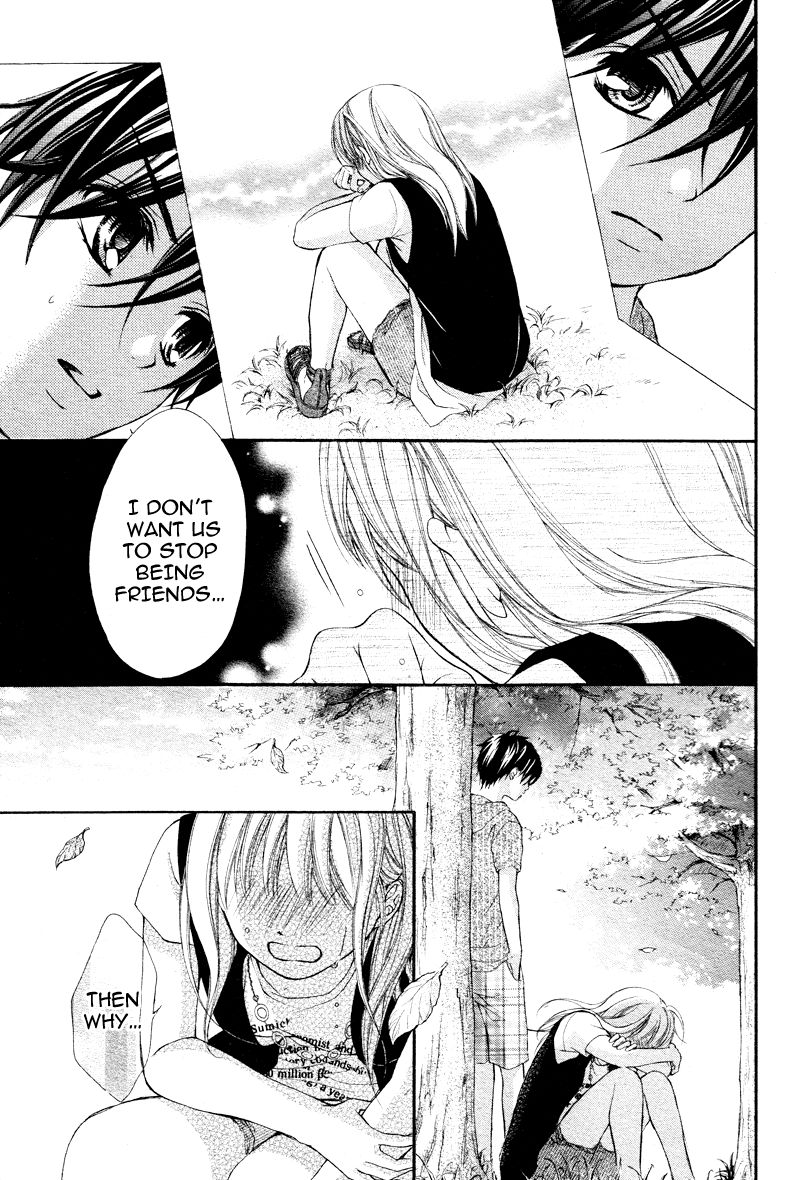 Stand Up!!!! (KUMAGAI Kyoko) Chapter 7 page 30 - Chapter 7