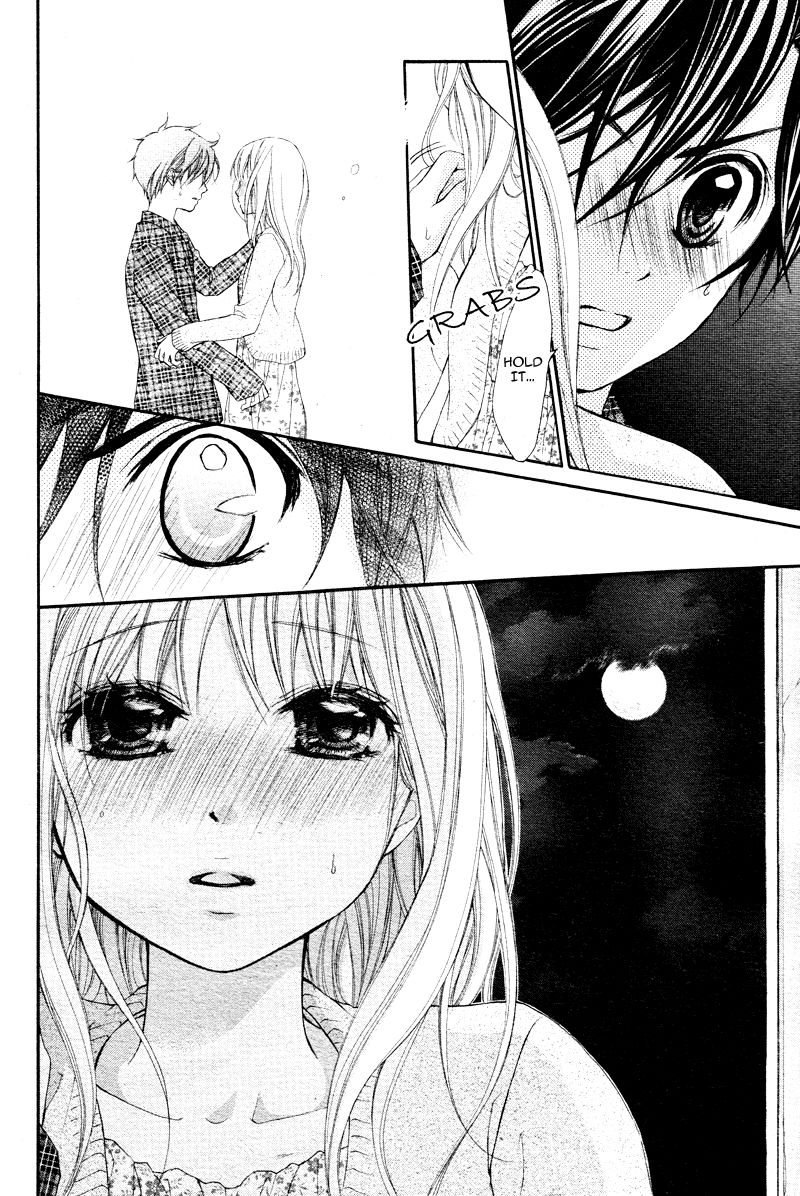 Stand Up!!!! (KUMAGAI Kyoko) Chapter 7 page 9 - Chapter 7