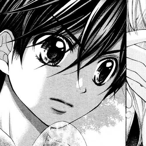 Stand Up!!!! (KUMAGAI Kyoko) Chapter 7 cover