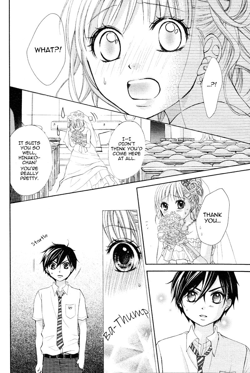 Stand Up!!!! (KUMAGAI Kyoko) Chapter 8 page 29 - Chapter 8