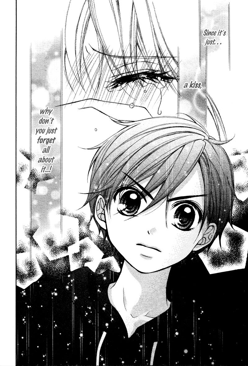 Stand Up!!!! (KUMAGAI Kyoko) Chapter 8 page 4 - Chapter 8