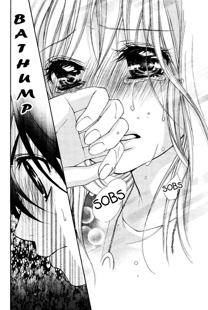 Stand Up!!!! (KUMAGAI Kyoko) Chapter 8 page 6 - Chapter 8