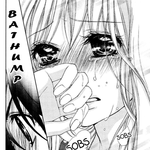 Stand Up!!!! (KUMAGAI Kyoko) Chapter 8 cover