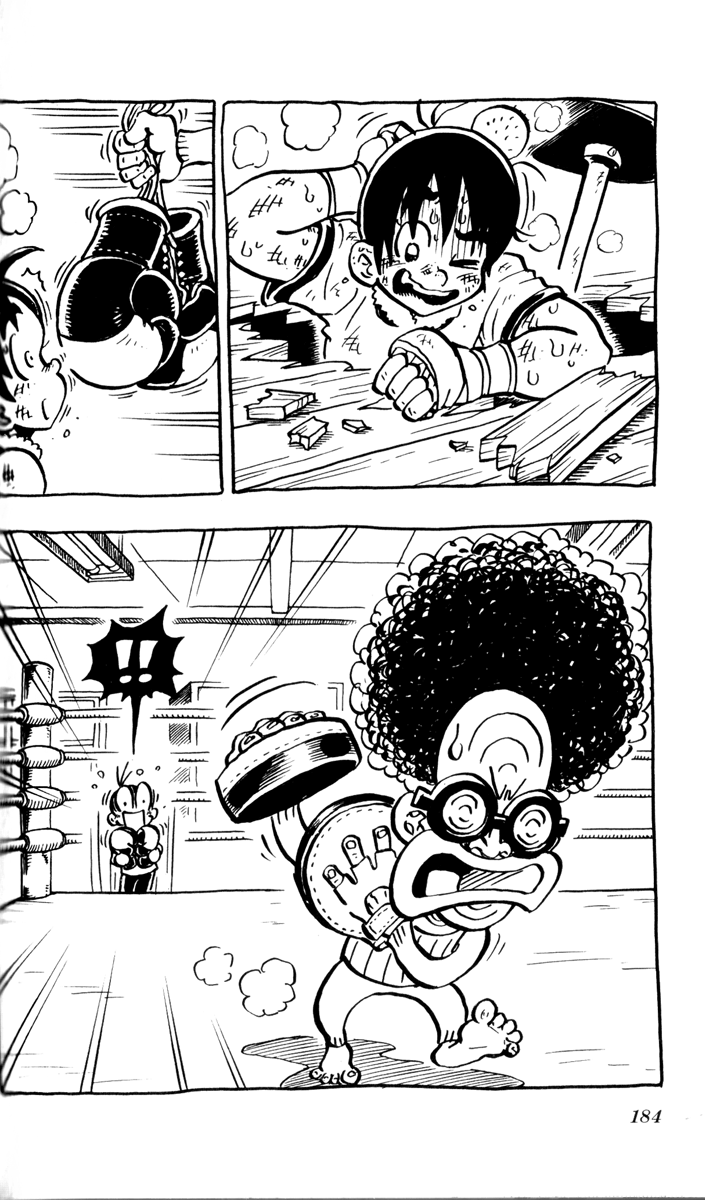 Stand Up! (Masaya Itagaki) Chapter 10.5 page 11 - Chapter 10.5: Omake